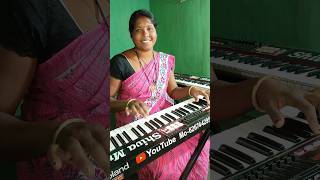 Dil Tera Aashiq🥰🥰pianoshortshorts yoytubeshorts [upl. by Llevad]