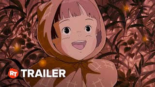 Im Heartbroken  Grave of the Fireflies Movie Reaction Studio Ghibli [upl. by Sahcnip]