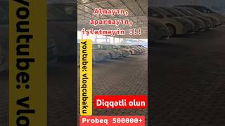 Dubaydan gələn zirzibil maşınları almayın maşınlar dubai prius prius50 xəbərlər yayın [upl. by Ricoriki]