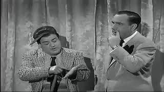 The Comedy Genius of Abbott And Costello  Whos On First 1938  A Tribute by Rob Thrasher [upl. by Zennie]