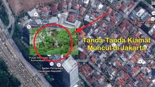 TandaTanda Kiamat ini Muncul di Jakarta [upl. by Apollo295]