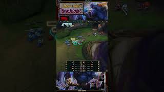 【GodTier Moments】KT PerfecTs「Renekton TOP」 4 shorts [upl. by Atirehgram]