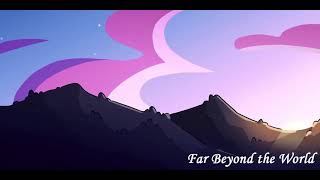 Far Beyond The World OST  Memories [upl. by Haseefan]