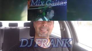 Mix de Gaitas I dj gaitaszulianas navidad [upl. by Ettenaj]