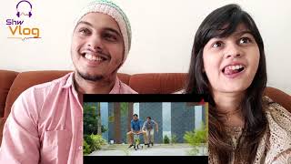 quotMANAMquot TrailerReaction  Akkineni Nageswara Rao Akkineni Nagarjuna Naga Chaitanya  Shw Vlog [upl. by Itnahsa276]