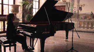 Chopin Prelude op 28 no 6  Alessandra Ammara [upl. by Haneen]