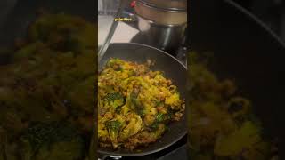 Curried Vegetables and Rice and PeasJasonBarnesxf4rn [upl. by Tsenrae]