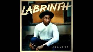 Labrinth  Jealous Instrumental amp Lyrics [upl. by Harriett]