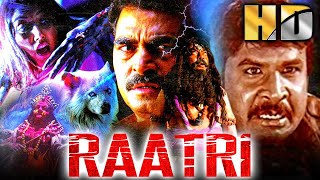 Raatri A Story Of A Night HD  South Superhit Horror Movie Sayaji Shinde Jeeva Srinivas Reddy [upl. by Leandre]