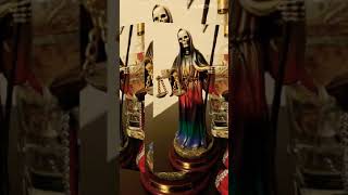 comando exclusivo PARA LA SANTA MUERTE [upl. by Inahet]