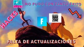 EL BATTLE ROYALE QUE SE MERECIA SU PROPIO TRONO FALL GUYS [upl. by Hanus]