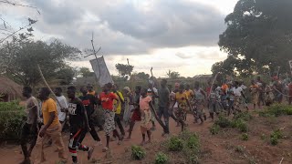 Greve Geral no Distrito do Búzi Não querem saber da vitória da frelimo [upl. by Jeb]