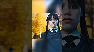 wednesdayaddams coffindance astronomiacover enidsinclair wednesday jennaortega emmamyers [upl. by Grunberg]