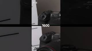 Canon R5 Mark II vs Canon R5  Low Light Showdown [upl. by Gran]