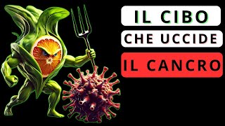 Cibi Anticancro I 7 Alimenti che NON Possono Mancare nella Tua Dieta [upl. by Akimaj]