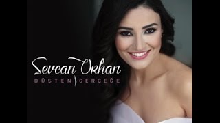 Sevcan Orhan  Bir Zaman Günleri Saydım Official Audio [upl. by Hahcim]