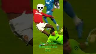 shortvideo football sports shortsviral [upl. by Kcinemod]