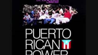 Tu Cariñito  Puerto Rican Power [upl. by Onairelav896]