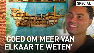 Zo gaat het Suriname Museum er vanbinnen uitzien [upl. by Adore]