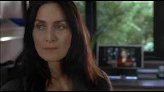 CarrieAnne Moss  Normal 2007  part 1 [upl. by Eanar]