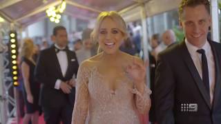 RED CARPET  2018 TV Week Logie Awards [upl. by Secunda]