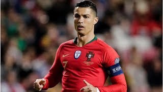 Portugal vs Serbia Live stream TV channel kickoff time and team news for the Euro 2020 qualifier [upl. by Kurtzig215]