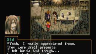 Suikoden II  Recruiting Followers Part 4 [upl. by Bachman]