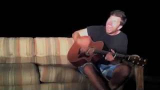 Brett Eldredge  Couch Sessions  quotI Think Ive Had Enoughquot [upl. by Tobias]