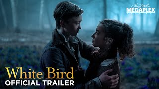 White Bird A Wonder Story  Official Trailer [upl. by Tice]