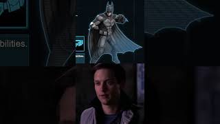 Grading Every Arkham Origins amp Blackgate Suit arkham arkhamorigins [upl. by Mallorie]