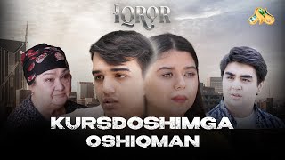 Kursdoshimga oshiqman Iqror 801  son [upl. by Tiphani]