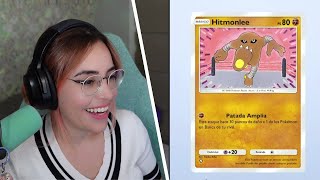 La lotería Pokemon xdd  RenRize [upl. by Mcmullan]