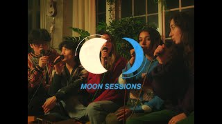 moon sessions 3  Let You Break My Heart Again [upl. by Esya]