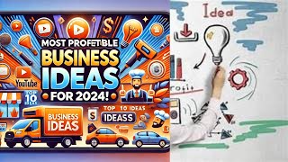 ¡IDEAS DE NEGOCIO MÁS RENTABLES PARA 2025 [upl. by Ivek]