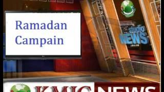 KMIC NEWS 21 JULY 2015 TUESDAY [upl. by Jarl255]