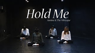 Cover Hold me  Janine amp The Mixtape  서울대학교 혼성댄스동아리 혼또니 [upl. by Bundy]