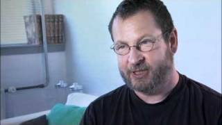 Lars Von Trier on Atheism [upl. by Rep290]