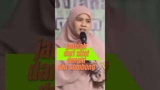 Viral ceramah terbari 2024jauhi diri dari sifat sombong cramah fypシ゚viral lucu viralshort [upl. by Leahcym]