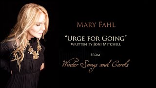 Urge for Going  Mary Fahl [upl. by Hsuk33]