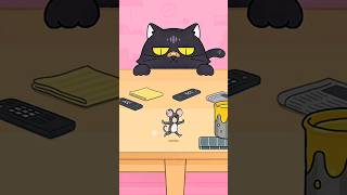 Hide and Seek Cat Escape Gameplay 8 [upl. by Con]