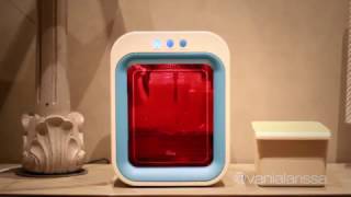 How to use Upang UV Sterilizer [upl. by Llerad446]