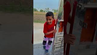 School Nahi Jana 🤪🤪 shorts funny comedy love school maa schoollife ytshorts [upl. by Alyda758]