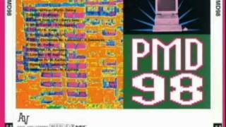 PMD98  Rydeen [upl. by Justis]