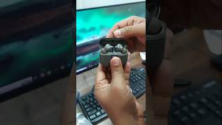 boat airdopes 181 pro unboxing boat shorts youtubeshorts viral video [upl. by Elehcor767]