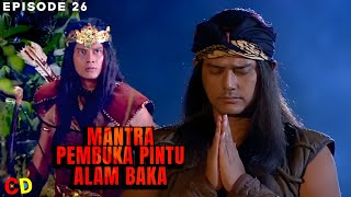 Angling Dharma Episode 65  Keris Pulanggeni [upl. by Ladnor]