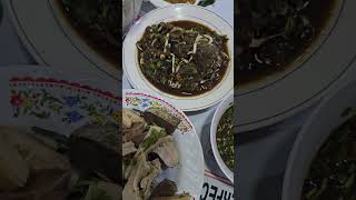 Laotian food food yummy streetfood foodie adventurelandfood [upl. by Mathews549]