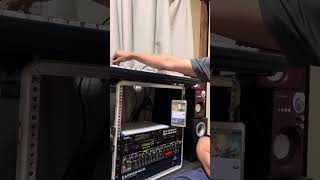 Test drawmer dl241 preamp mirip drawmer mx30 mantab [upl. by Aloisius143]