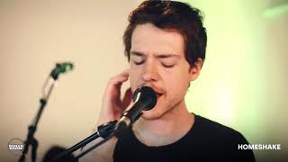 Homeshake  Every Single Thing Live at the Boiler Room [upl. by Anelej434]