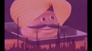 Extremely loud indian music sped up [upl. by Lehcin]