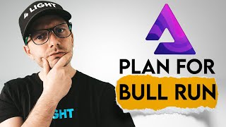 AUDIUS Price Prediction Audio Bull Run Plan [upl. by Enahpad]